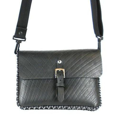 Tire and Soda Pull Shoulder Bag - ImagineArte