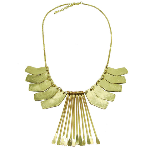Phoenix Necklace - WorldFinds