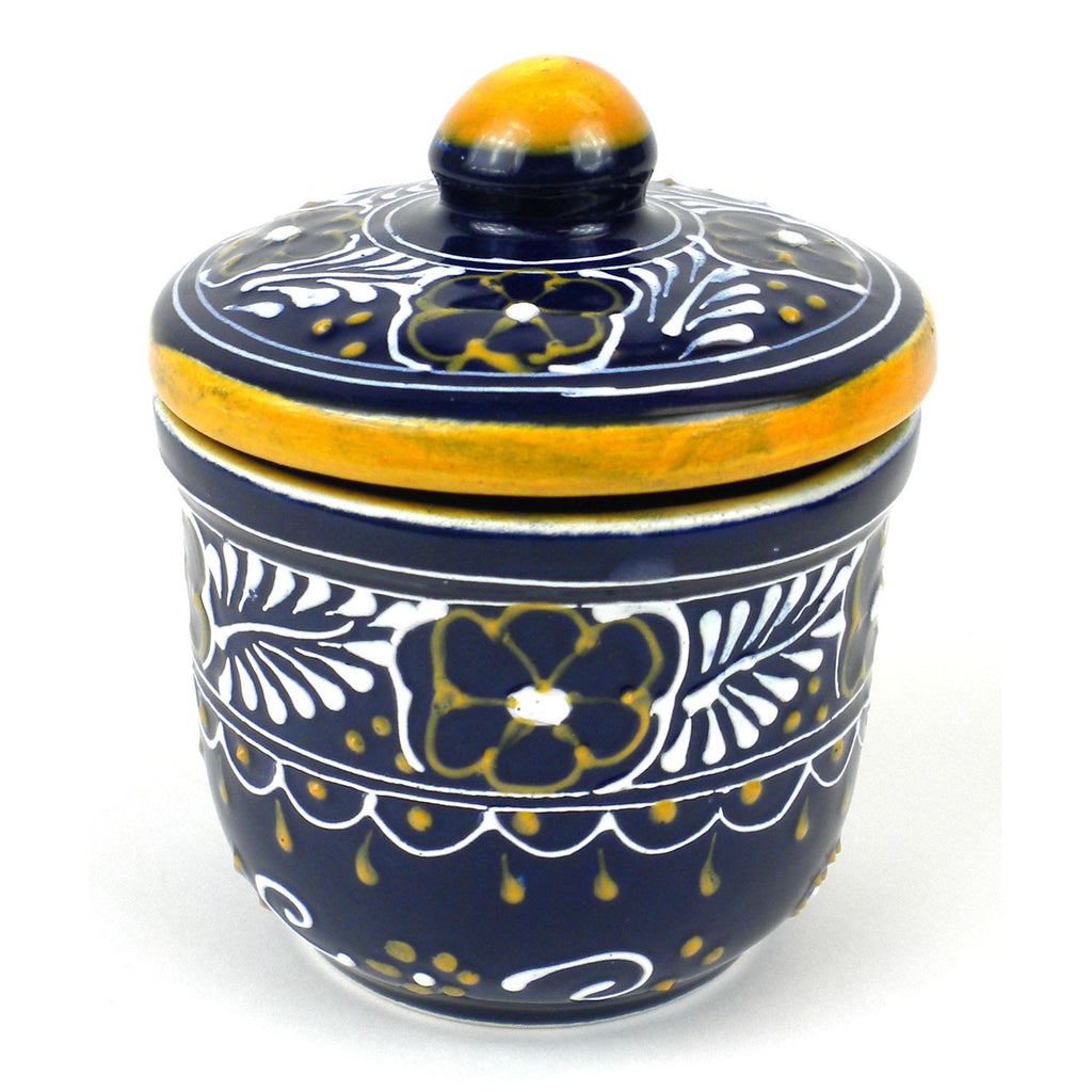 Sugar Bowl - Blue - encantada