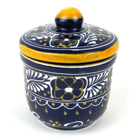 Sugar Bowl - Blue - encantada