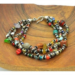 Kenyan Jewelry