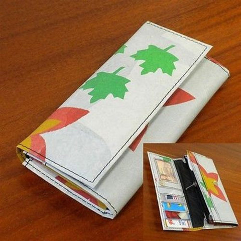 The Paris Wallet - Conserve