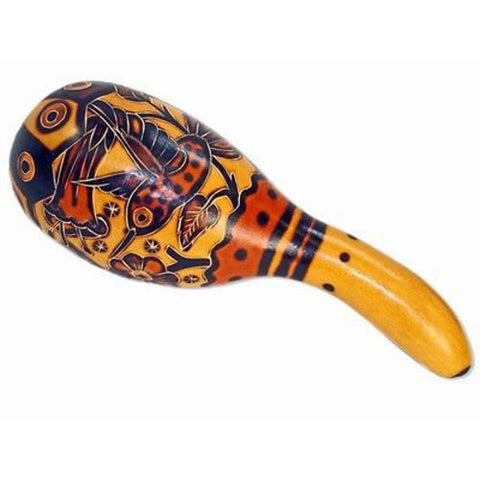 Large Gourd Shaker - Jamtown World Instruments