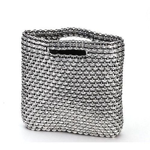 Soda Pull Lim Handbag - ImagineArte