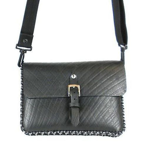 Tire and Soda Pull Shoulder Bag - ImagineArte