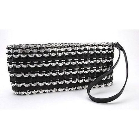 Soda Pull Clutch with Tire - ImagineArte