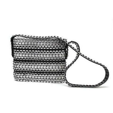 Soda Pull Cocktail Long Strap Bag - ImagineArte