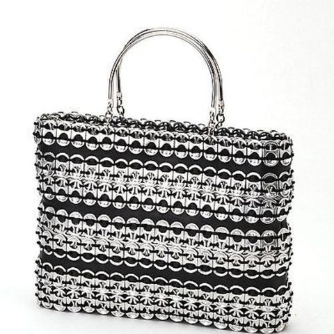 Soda Pull Tire Cocktail Bag - ImagineArte