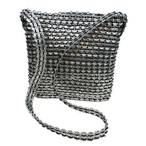 Roxan Poptop Shoulder Bag - ImagineArte