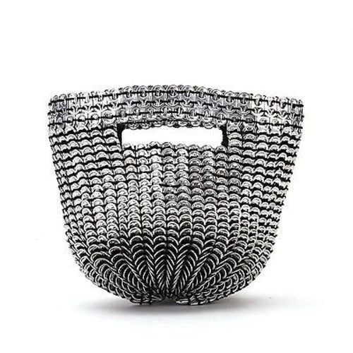 Soda Pull Val Handbag - ImagineArte