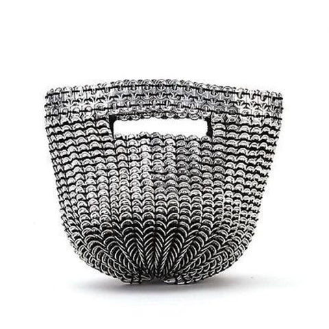 Soda Pull Val Handbag - ImagineArte