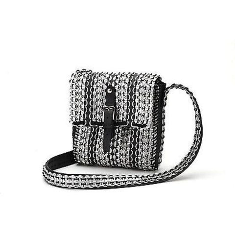 Soda Pull Tire Col Shoulder Bag - ImagineArte