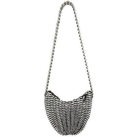 Reclaim Allure - Poptop Shoulder Bag - ImagineArte