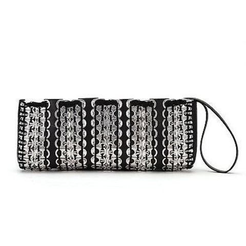 Soda Pull Baguette Clutch - ImagineArte