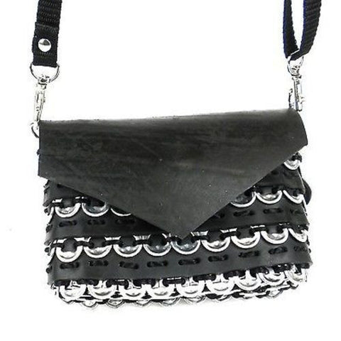 Soda Pull Cell Bag With Tire - ImagineArte