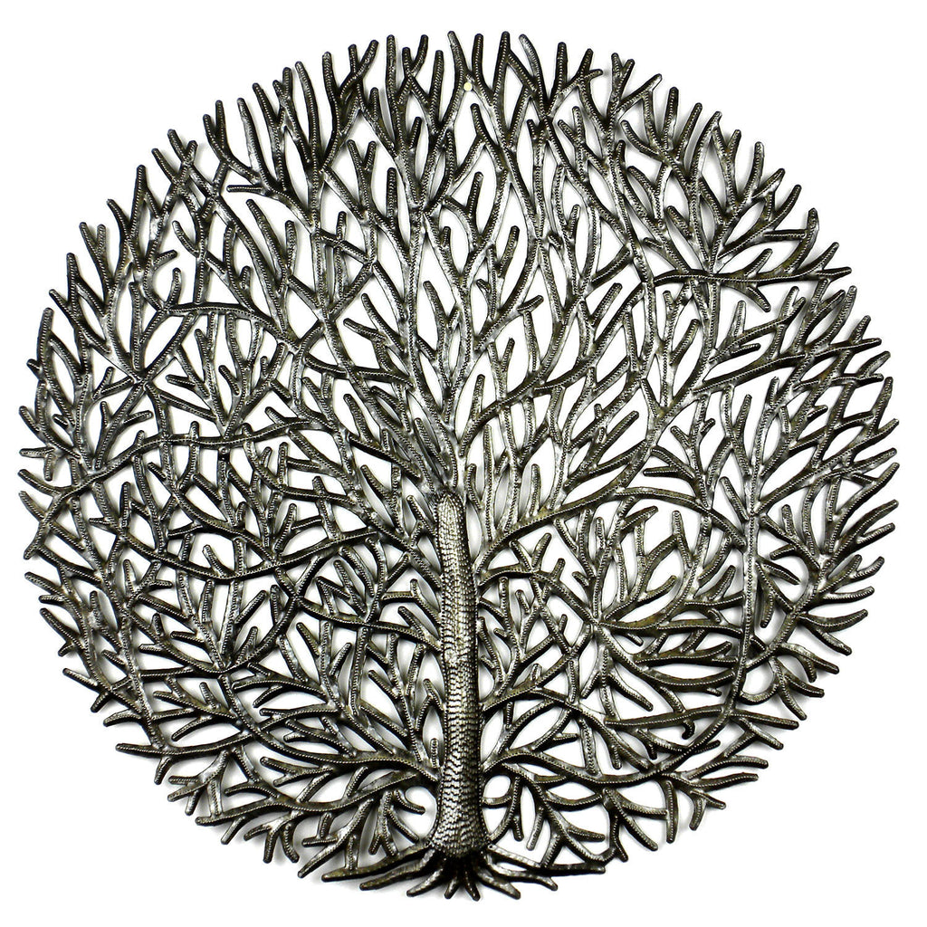 20 inch Fine Tree of Life - Croix des Bouquets