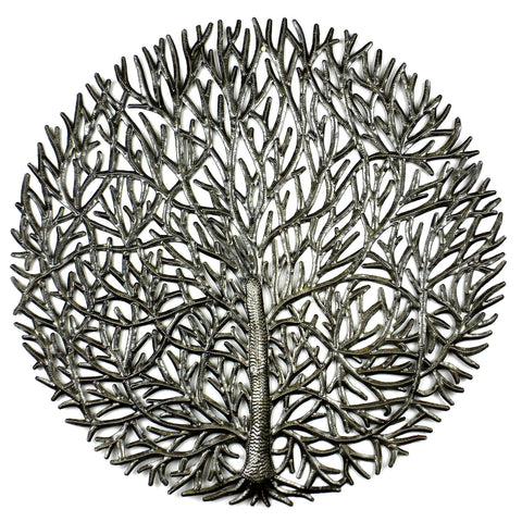 20 inch Fine Tree of Life - Croix des Bouquets